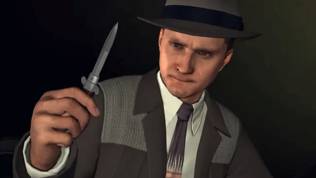 GTA 6 Isn’t Even Out Yet, But Rockstar Might Be Working on L.A. Noire 2