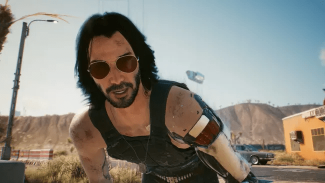 CDPR Mystery IP Hadar Expands to 50 People