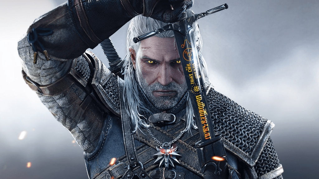 The Witcher 3 Remastered Supports Xbox Play Anywhere