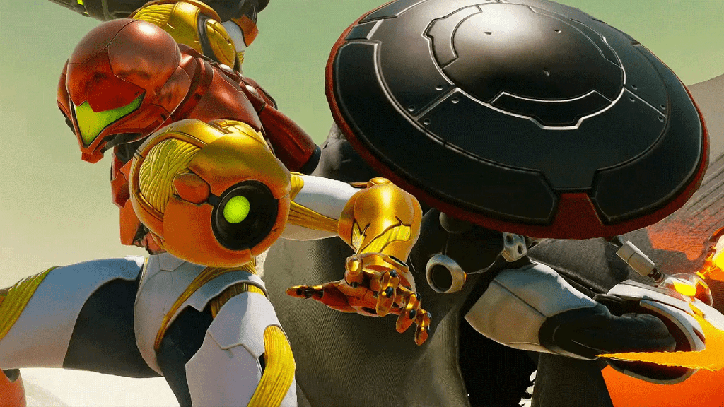Nintendo Can’t Hide It Anymore! MercurySteam’s ‘Ninja + Heart’ Emoji Seems to Spill the Beans on Metroid Return