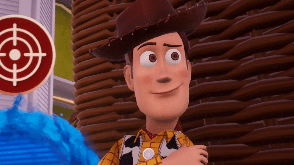 Toy Story Meets Fortnite! Woody and Buzz Get Rescued in Limited-Time Adventure Until October 5