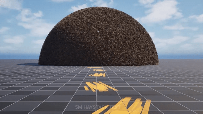 Game Not Even Out Yet And Already Being Cloned? Needle In A Haystack Simulator Rushes to Label Original