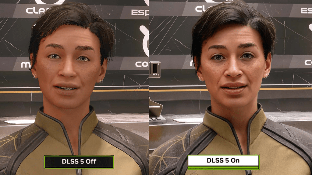 DLSS 5 Brings PS2 Emulator Games Back to Life with AI Upscaling