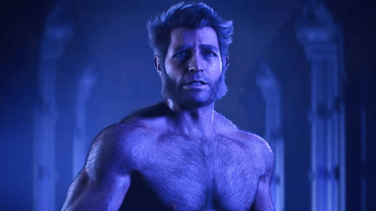 Marvel Wolverine Female Characters Criticized Again