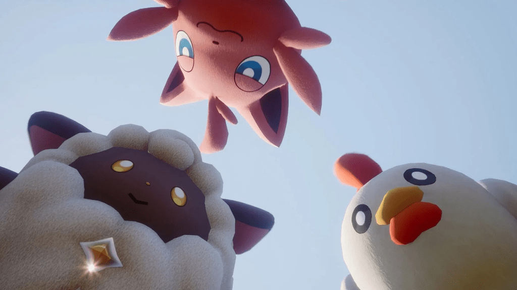 Palworld Players Demand Features, Developers Reply: ‘That’s Palworld 2!’ Palworld Players Demand Features, Developers Reply: ‘That’s Palworld 2!’