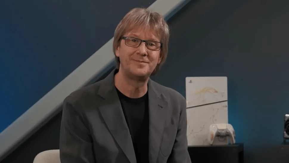 Too Hard for Newcomers in Gaming? PlayStation Guru Mark Cerny Directly Funds the Next Generation!