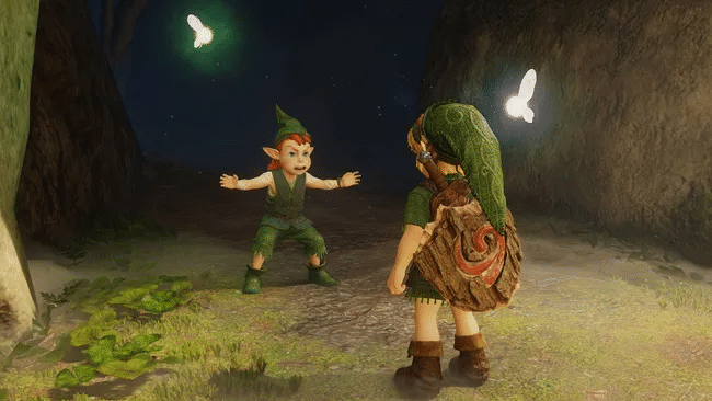 The Legend of Zelda Gets a Complete Overhaul! Remastered Version Size Explodes 800x, Players Better Clear Up Space