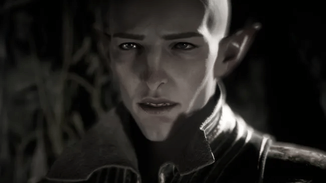 BioWare studio closure