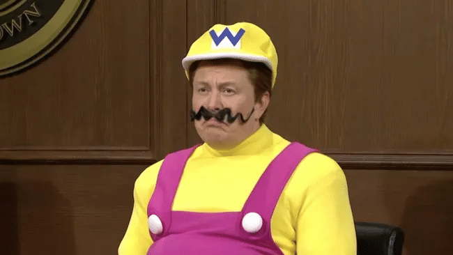 Elon Musk’s Wario Costume on SNL Was a Flop, Says Former Nintendo Executive Elon Musk’s Wario Costume on SNL Was a Flop, Says Former Nintendo Executive