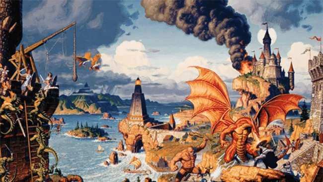Ultima Set to Return! Founder Richard Garriott Reclaiming Rights in 2027 Ultima Set to Return! Founder Richard Garriott Reclaiming Rights in 2027