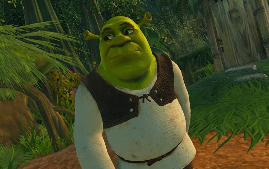 Watch Out GTA6, The Green Ogre Is Back! Shrek 2 Remaster Reportedly Coming With 4-Player Co-Op