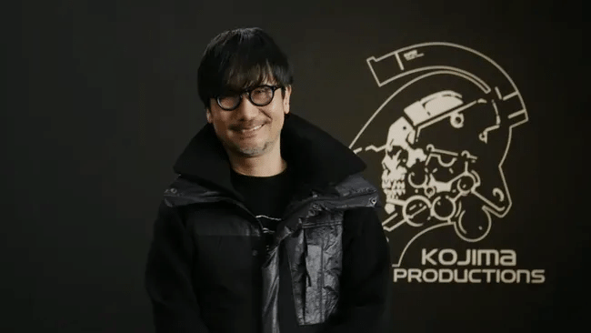 Kojima’s PHYSINT: ‘A Different Kind of Spy Action’ – Not Metal Gear Kojima’s PHYSINT: ‘A Different Kind of Spy Action’ – Not Metal Gear