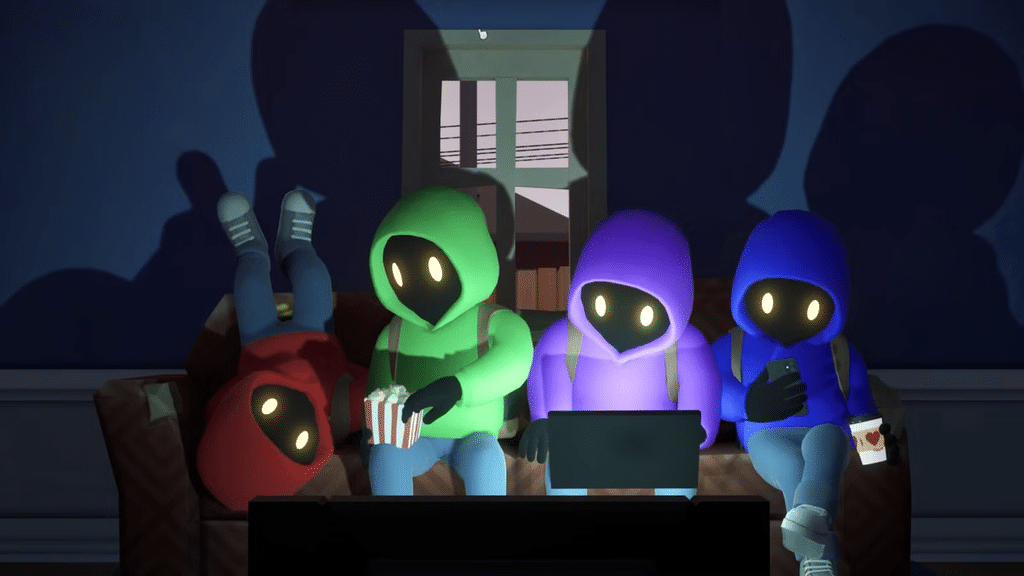 Broke Wizards: Wizards Struggle to Pay Rent in New Co-op Game from Scribblenauts Devs Broke Wizards: Wizards Struggle to Pay Rent in New Co-op Game from Scribblenauts Devs