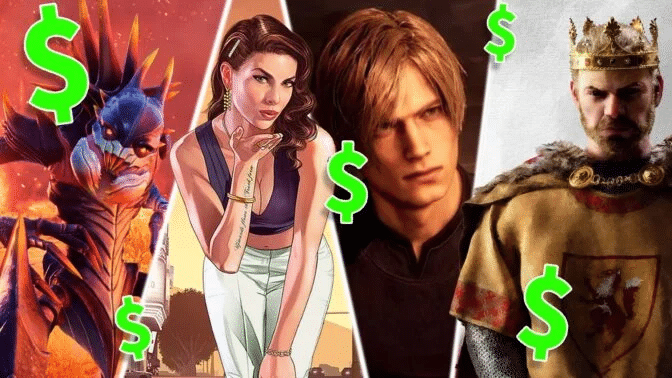 Steam Autumn Sale Is Insane: Tons of Games for , , Even  — Here’s the Best Deals