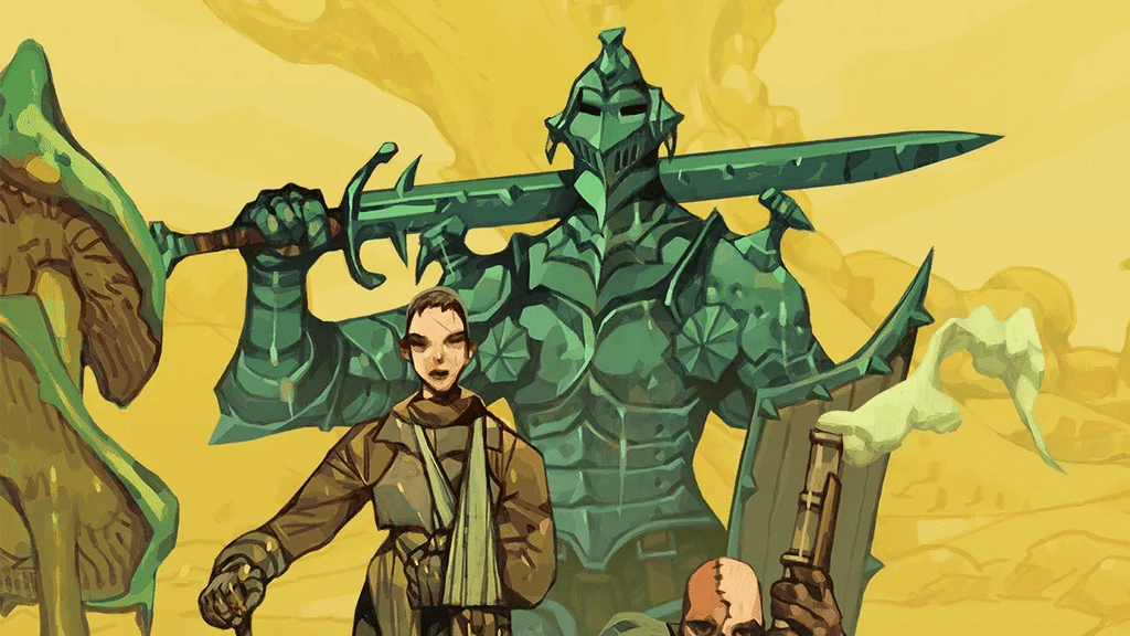 Longer Games Aren’t Always Better: Entropy Developer Says Players Are Just Repeating the Same Stuff