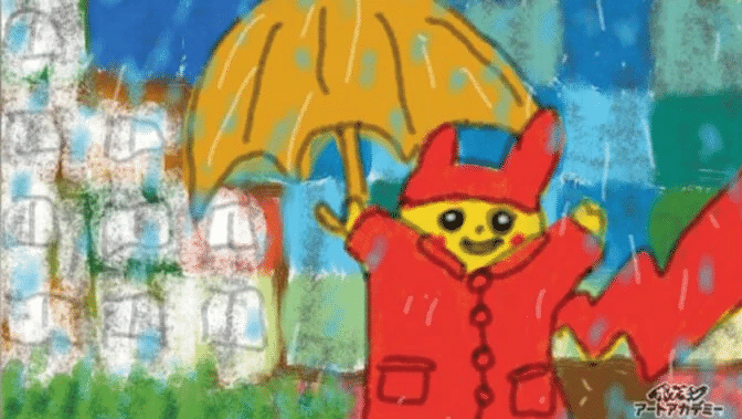 .4 Million Pikachu Card? “Rain Coat Pikachu” Price Surge Leaves Collectors Stunned