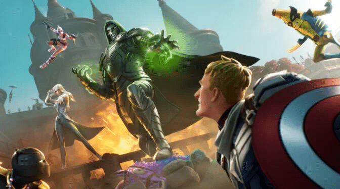 Epic Games AI-First Development Push Sparks Employee Backlash, Marvel and Star Wars Game Delayed Epic Games AI-First Development Push Sparks Employee Backlash, Marvel and Star Wars Game Delayed