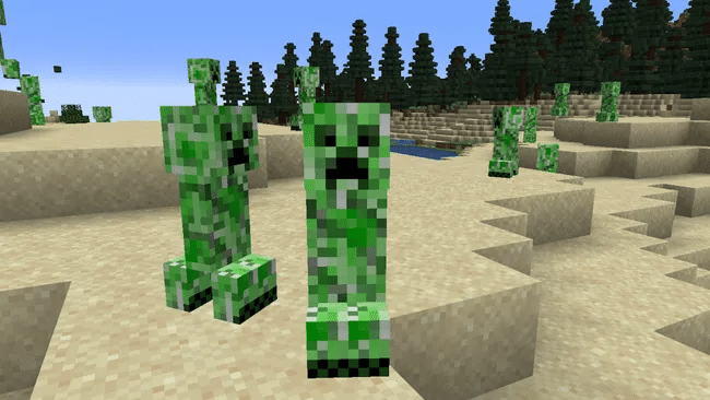 Microsoft Means Business? Minecraft Welcomes New CEO From Social Media Platform Microsoft Means Business? Minecraft Welcomes New CEO From Social Media Platform